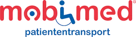 Mobimed Patiententransport Basel